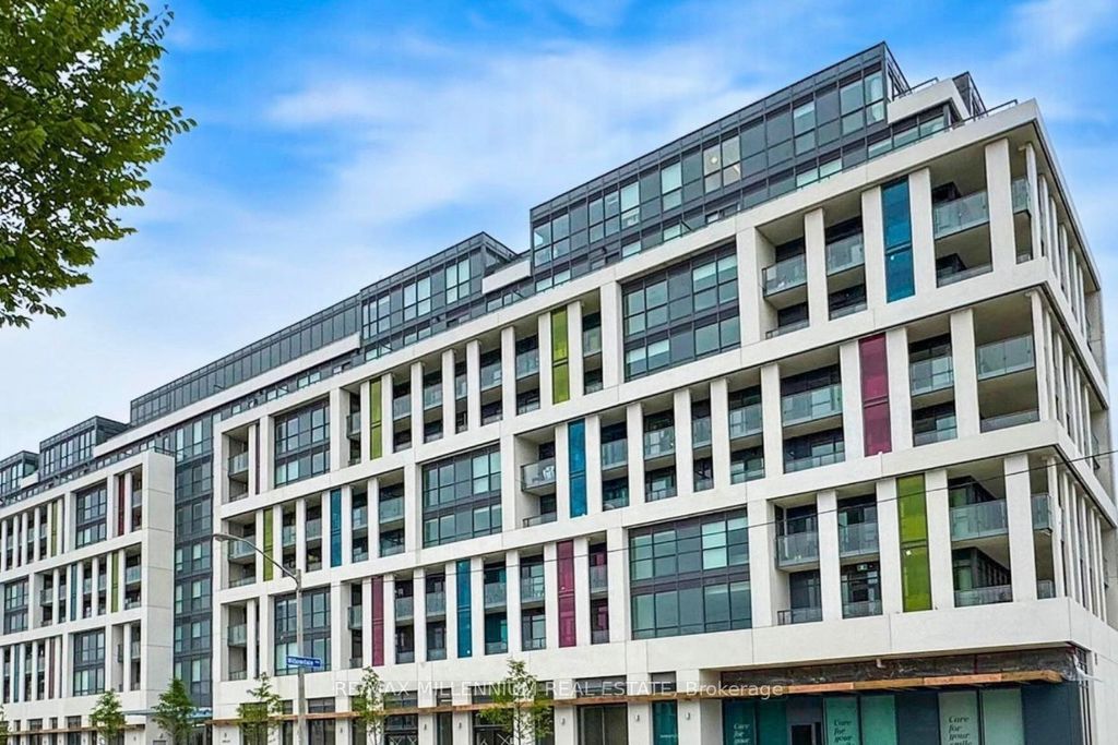 Photo of 181 Sheppard Avenue E #529, Toronto, ON M2N 0L9 (MLS # C12594178)