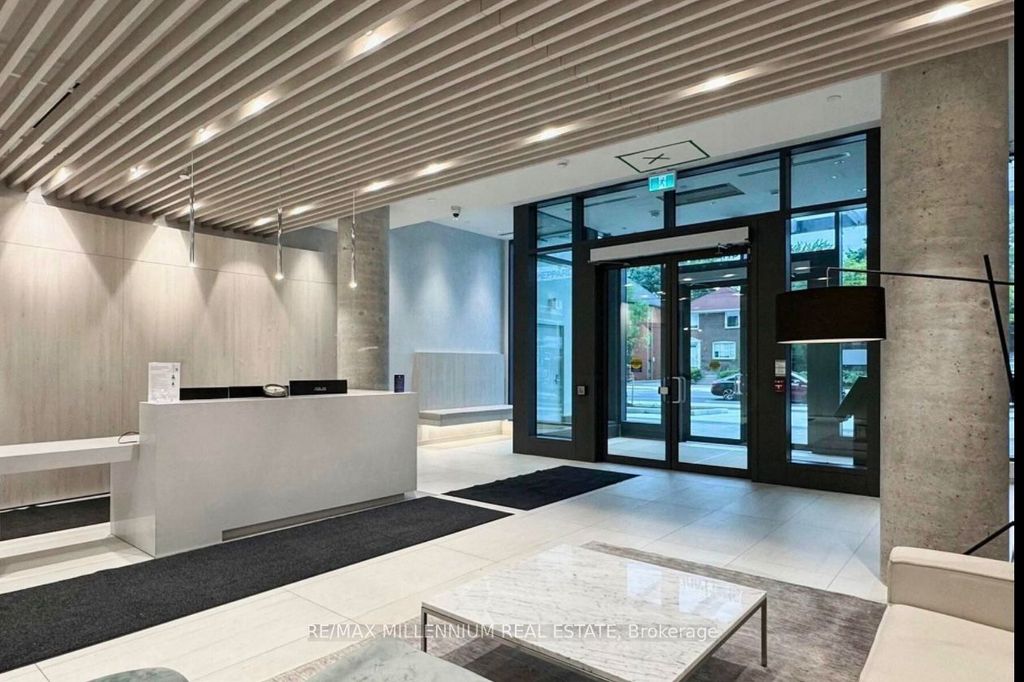 Photo of 181 Sheppard Avenue E #529, Toronto, ON M2N 0L9 (MLS # C12594178)