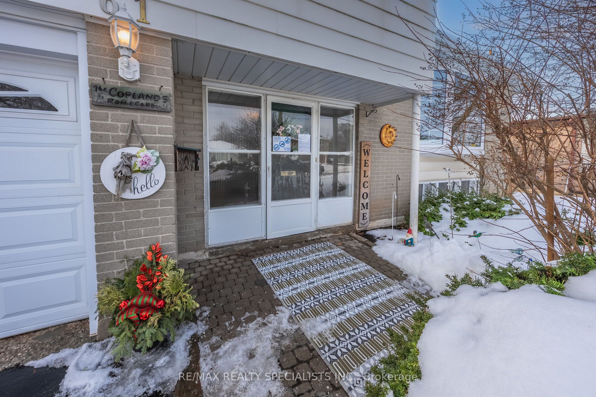 61 Moore Park Crescent