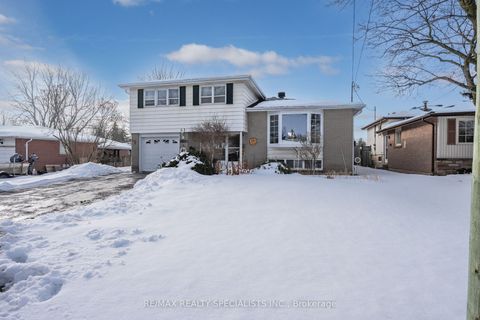 61 Moore Park Crescent Halton Hills ON L7G 2T5