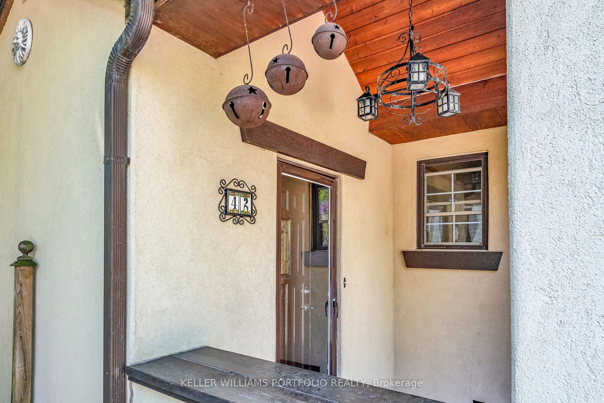 42 Forty First Street