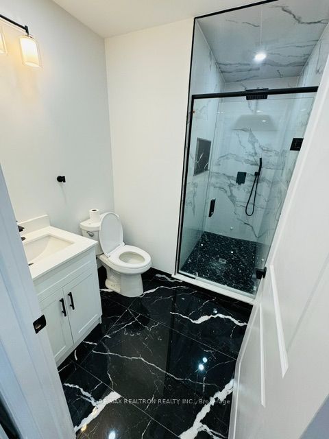 52 Foley Crescent Basement