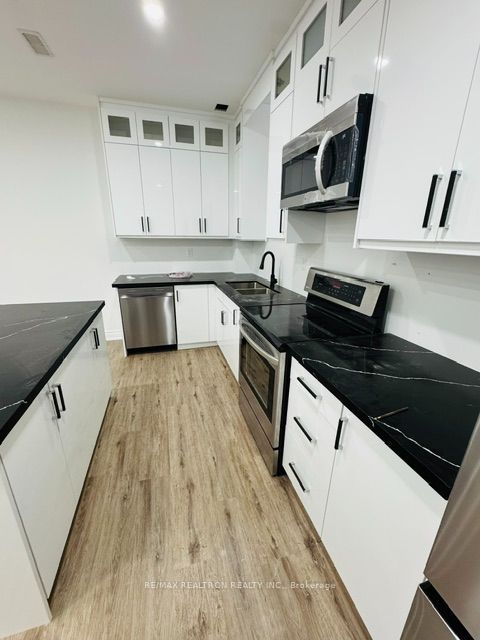 52 Foley Crescent Basement
