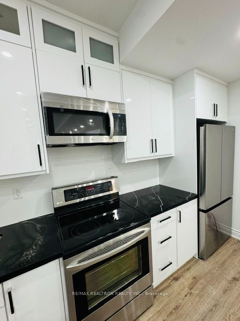 52 Foley Crescent Basement