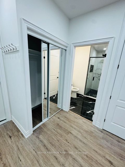 52 Foley Crescent Basement