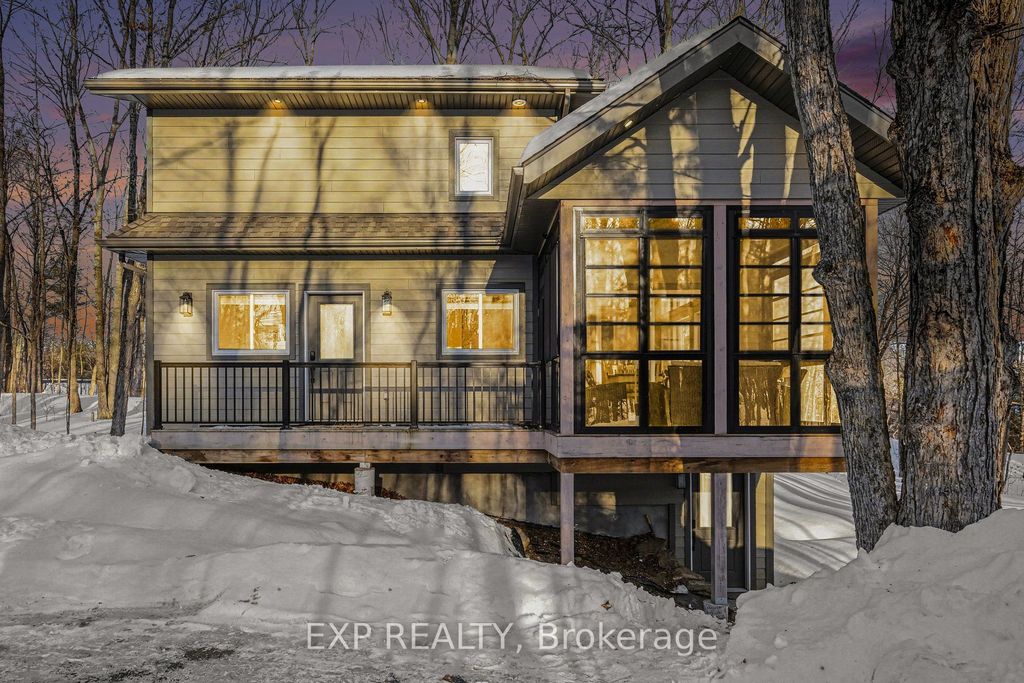 Photo of 20 Crestview Drive, Greater Madawaska, ON K0J 1H0 (MLS # X12857374)