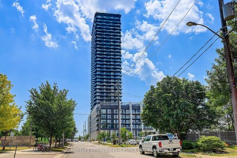 36 Zorra Street 319 Toronto ON M8Z 0G5