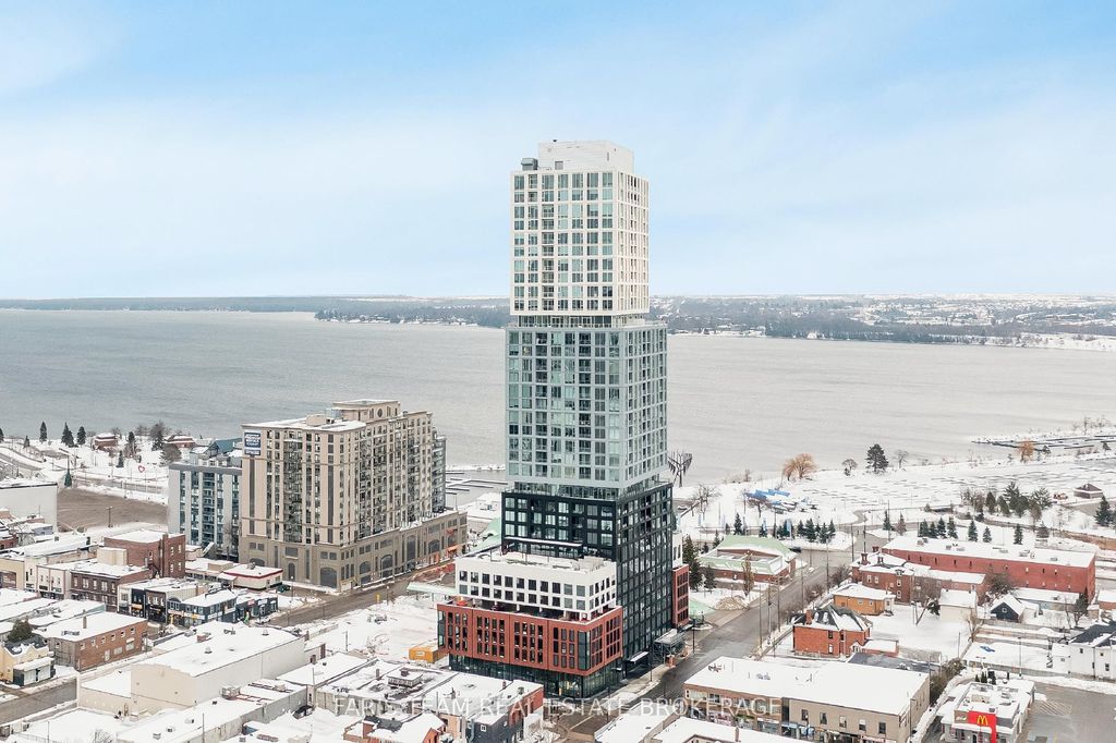 Photo of 39 Mary Street #3301, Barrie, ON L4N 1S9 (MLS # S12820540)