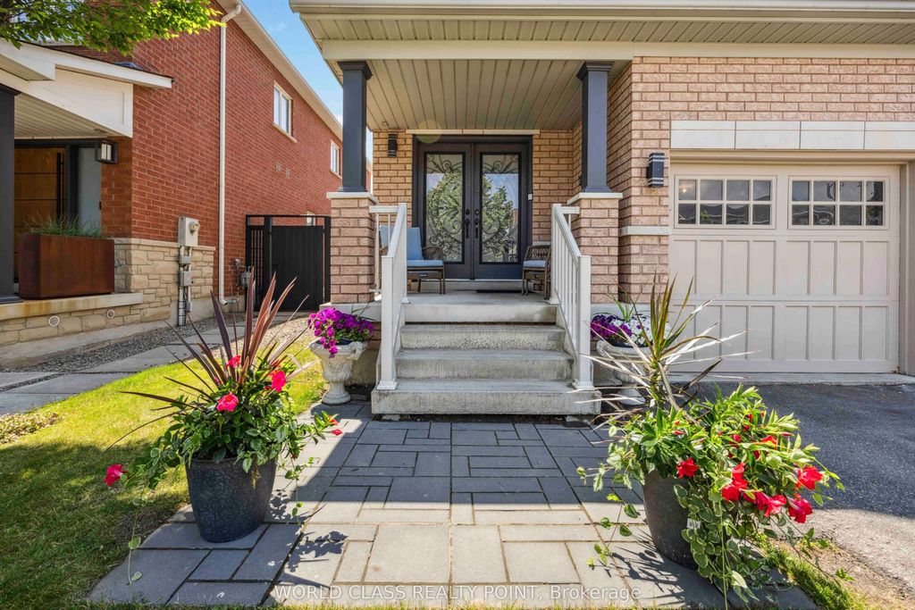 Photo of 131 Lormel Gate, Vaughan, ON L4H 0C5 (MLS # N12879054)