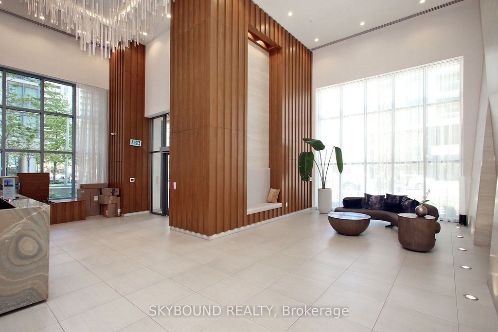 Photo of 70 Annie Craig Drive #610, Toronto, ON M8V 0G2 (MLS # W13174482)