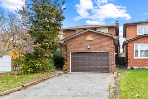 Photo of 53 Anthony Lane, Vaughan, ON L4K 3L1 (MLS # N12562038)