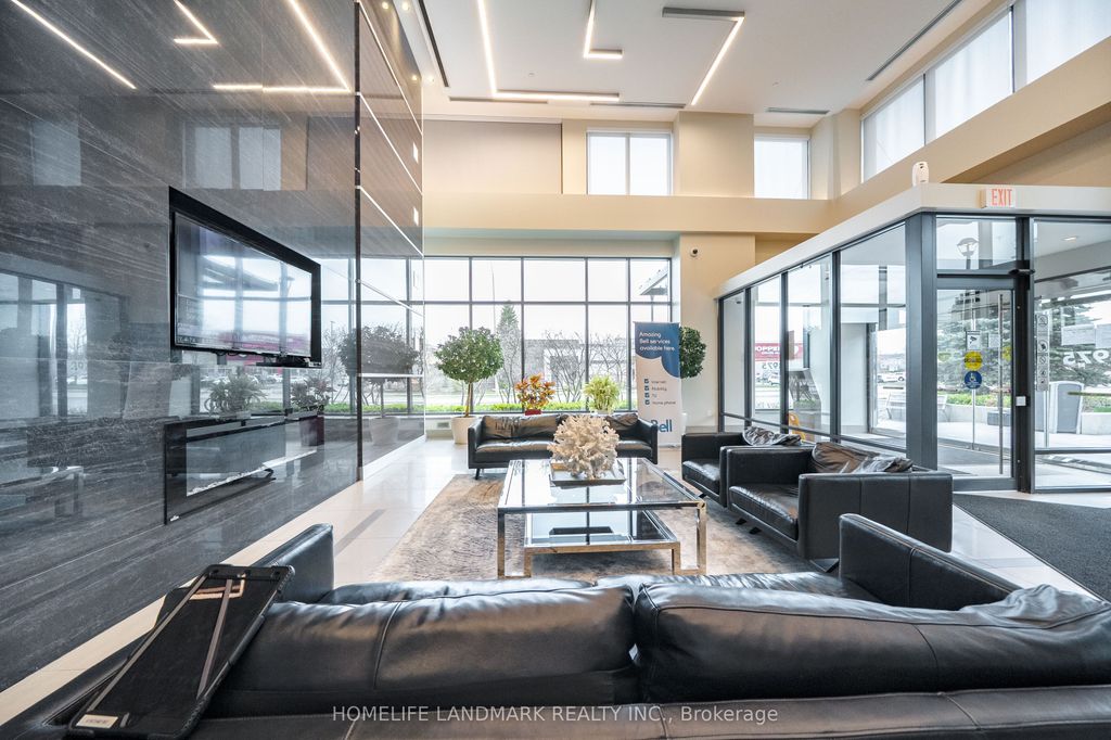 Photo of 3975 Grand Park Avenue #3006, Mississauga, ON L5B 0K4 (MLS # W13075134)