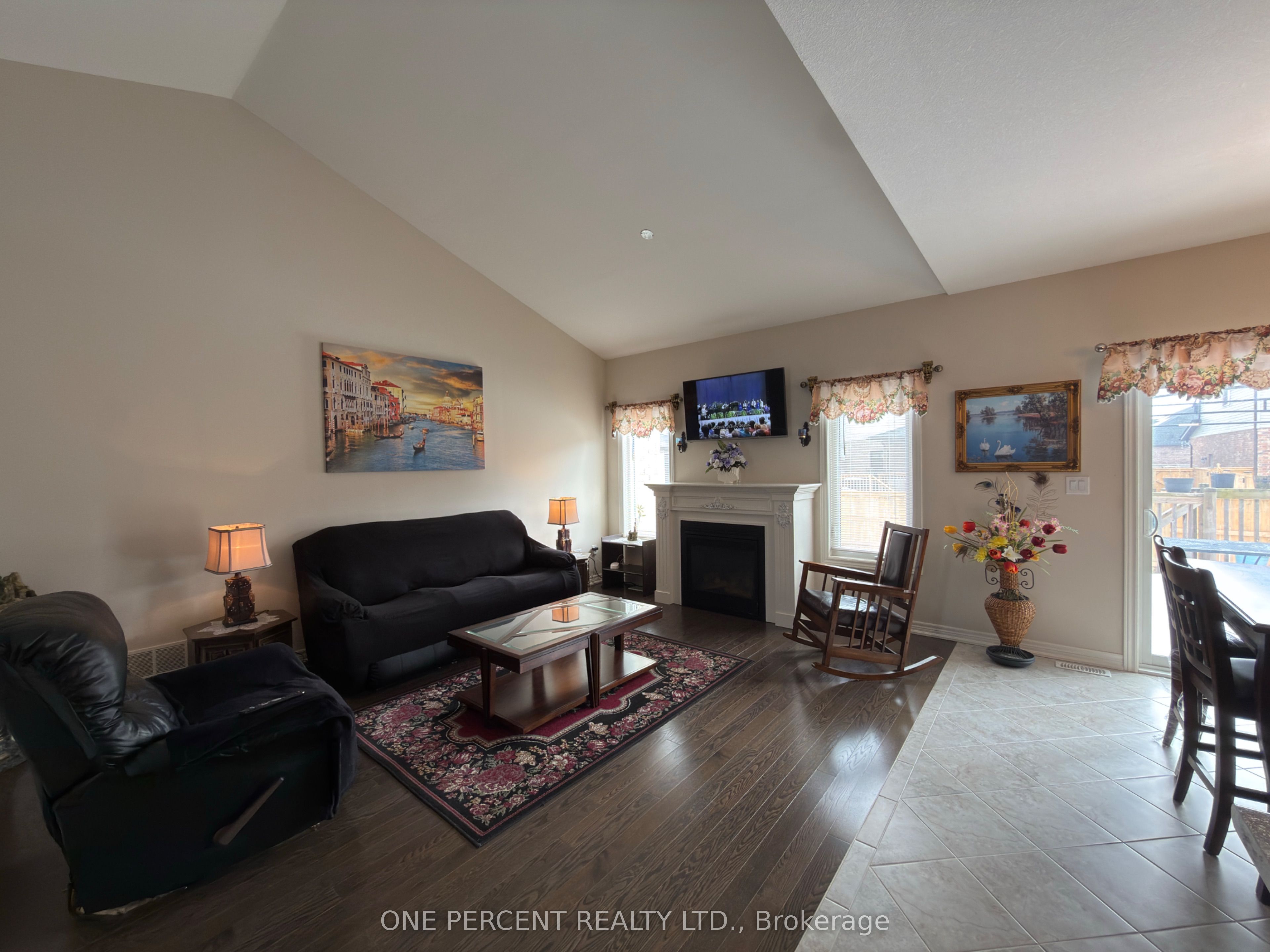 9424 Shoveller Drive