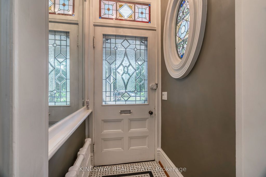 Photo of 166 High Park Avenue, Toronto, ON M6P 2S4 (MLS # W13084450)