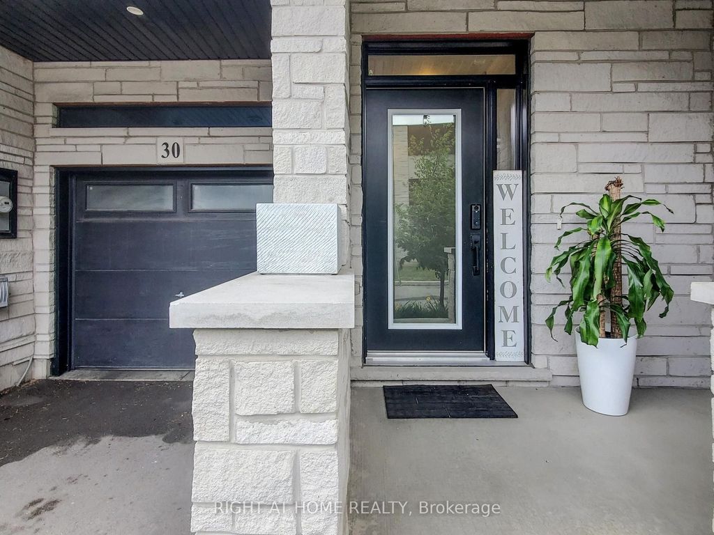 Photo of 35 Midhurst Heights #30, Hamilton, ON L8J 0K9 (MLS # X12689264)