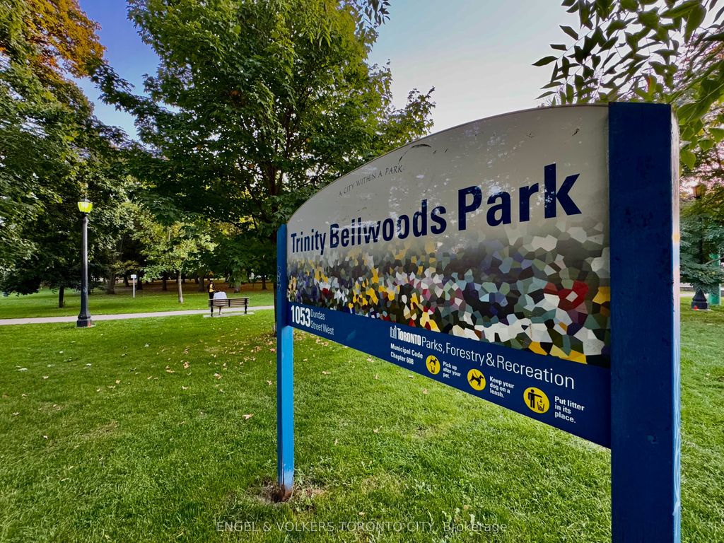 Photo of 51 Halton Street #216, Toronto, ON M6J 1R5 (MLS # C12865280)