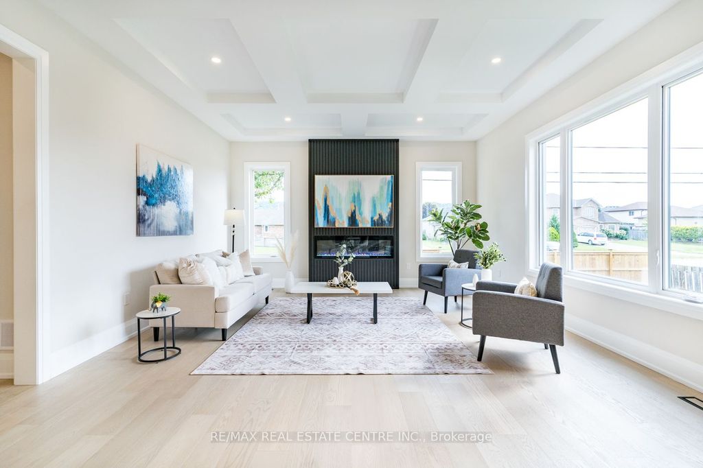 Photo of 1 West Avenue, Hamilton, ON L8E 5L5 (MLS # X12825616)