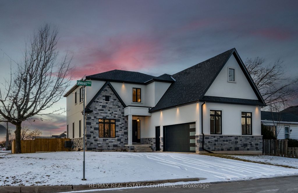 Photo of 1 West Avenue, Hamilton, ON L8E 5L5 (MLS # X12825616)