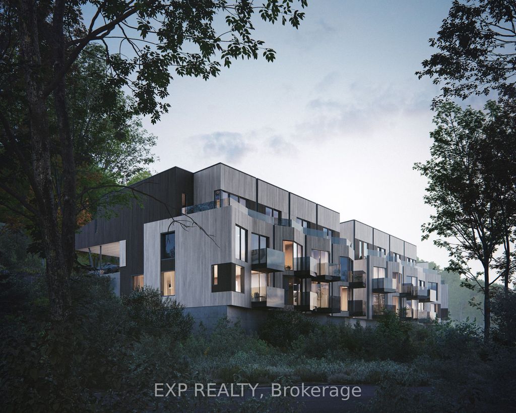 Photo of Unit 7 Mary Joanne Drive, Greater Madawaska, ON K0J 1H0 (MLS # X13054378)