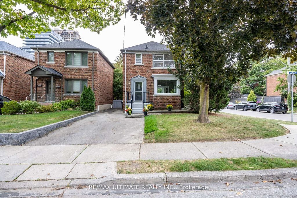 Photo of 221 Donlea Drive, Toronto, ON M4G 2N3 (MLS # C12434356)