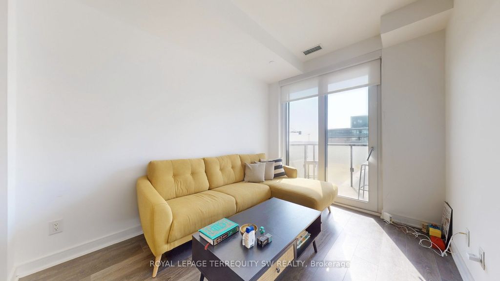 Photo of 35 Rolling Mills Road #15, Toronto, ON M5A 0V6 (MLS # C12450780)