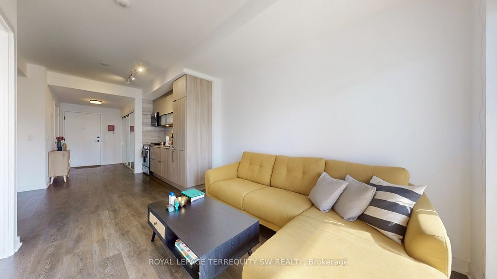 Photo of 35 Rolling Mills Road #15, Toronto, ON M5A 0V6 (MLS # C12450780)