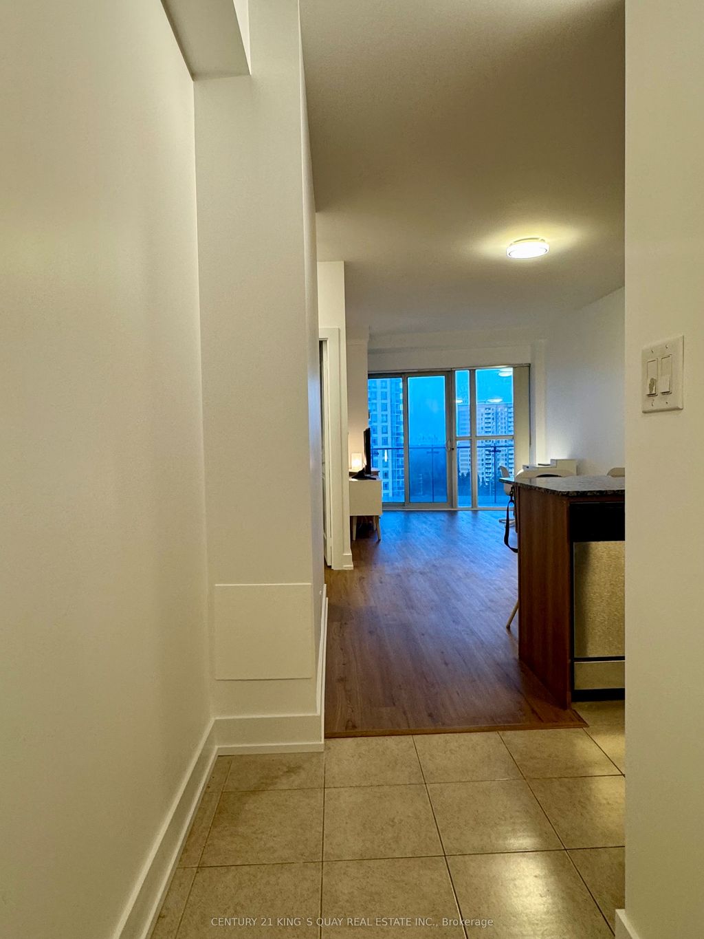 Photo of 50 Absolute Avenue #903, Mississauga, ON L4Z 0A8 (MLS # W12958058)