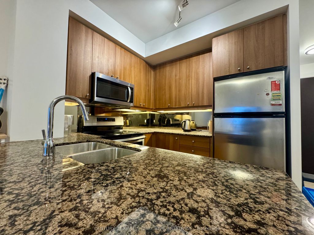 Photo of 50 Absolute Avenue #903, Mississauga, ON L4Z 0A8 (MLS # W12958058)