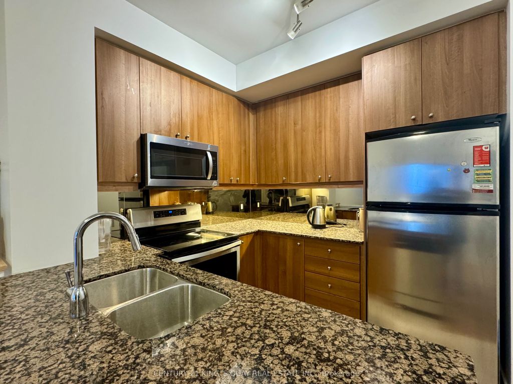 Photo of 50 Absolute Avenue #903, Mississauga, ON L4Z 0A8 (MLS # W12958058)