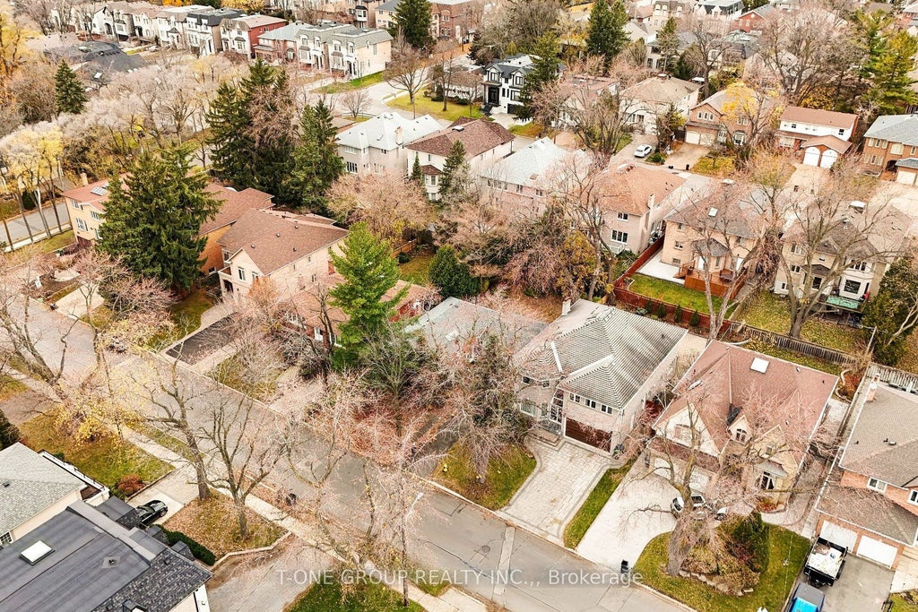 Photo of 302 Spring Garden Avenue, Toronto, ON M2N 3H3 (MLS # C13637910)