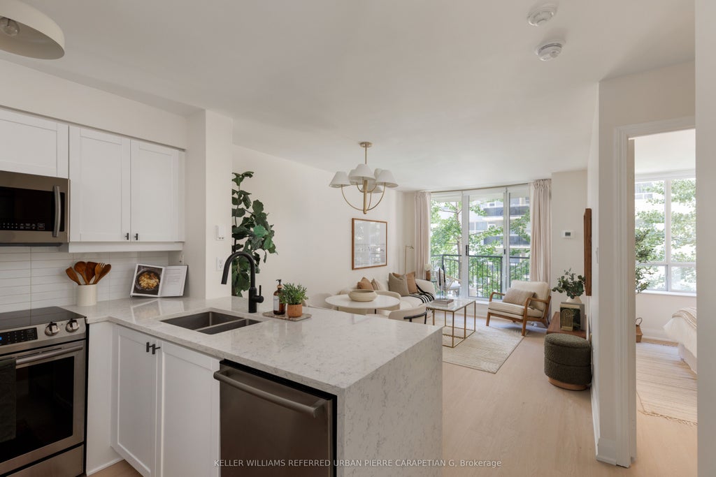 Photo of 188 Redpath Avenue #402, Toronto, ON M4P 3J2 (MLS # C14097742)