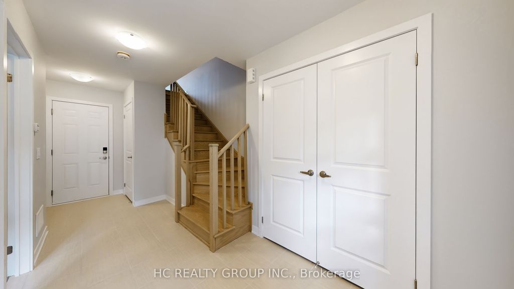 Photo of 46 York Downs Boulevard, Markham, ON L6C 3K3 (MLS # N12588990)