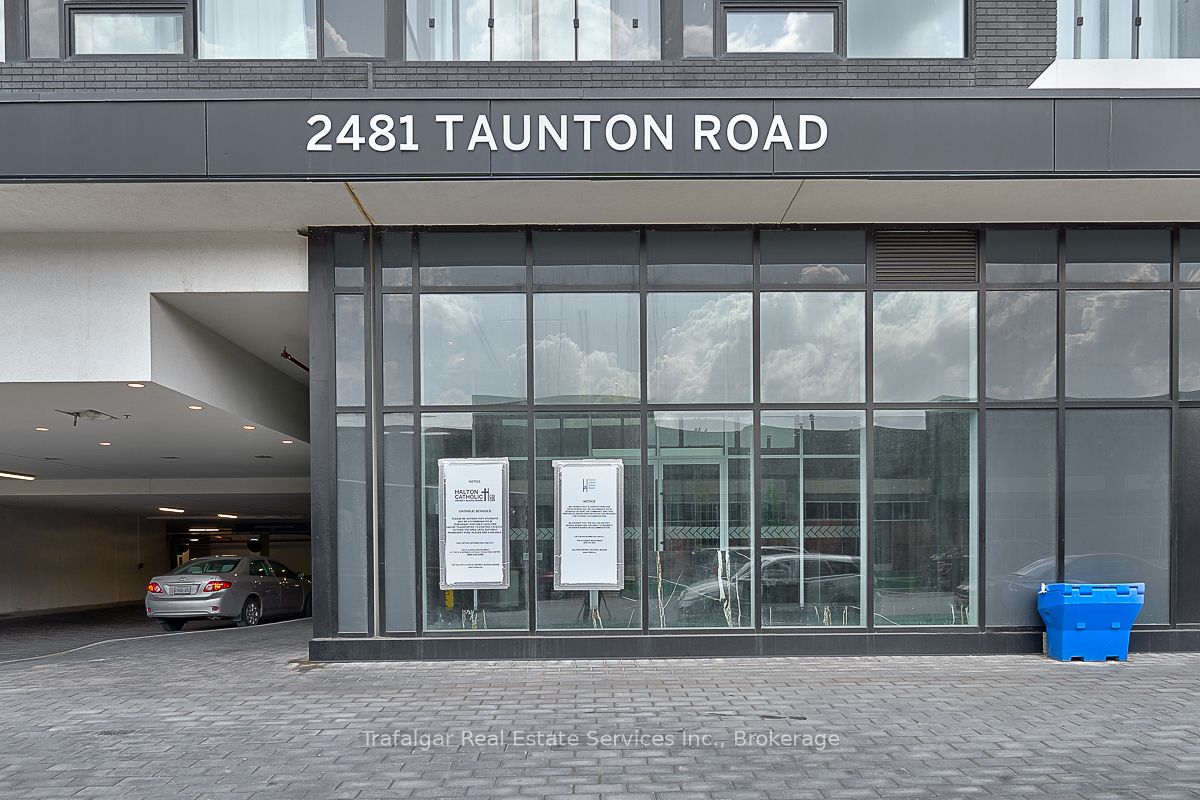 2481 Taunton Road 1509