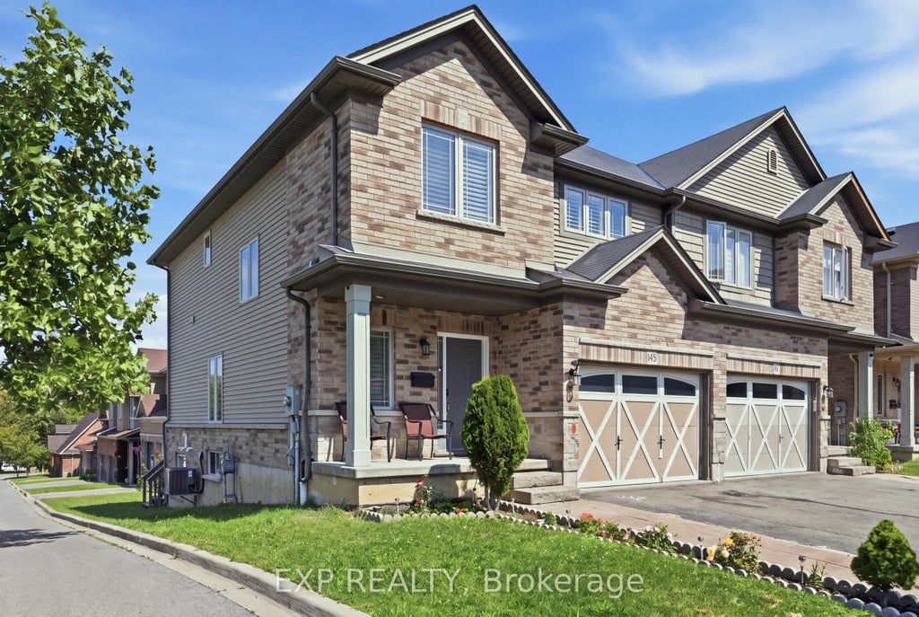 Photo of 665 Greenhill Avenue N, Hamilton, ON L8K 6E2 (MLS # X13794720)
