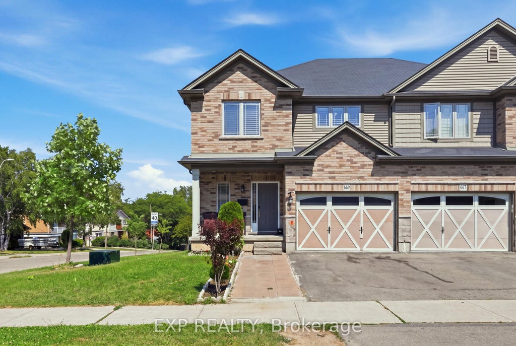 Photo of 665 Greenhill Avenue N, Hamilton, ON L8K 6E2 (MLS # X13794720)