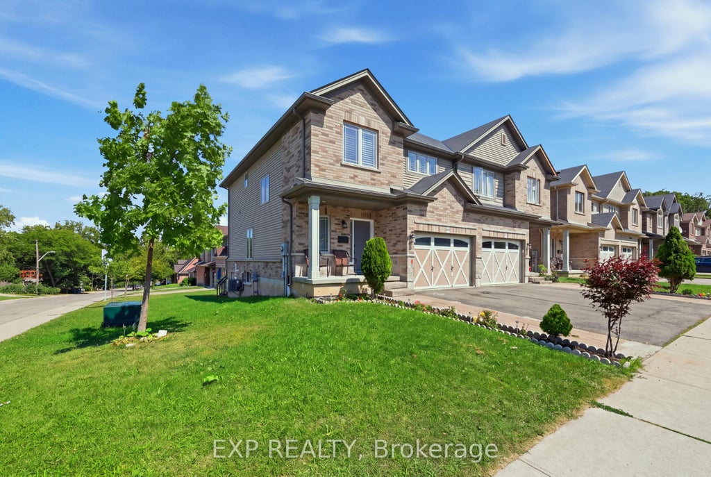Photo of 665 Greenhill Avenue N, Hamilton, ON L8K 6E2 (MLS # X13794720)
