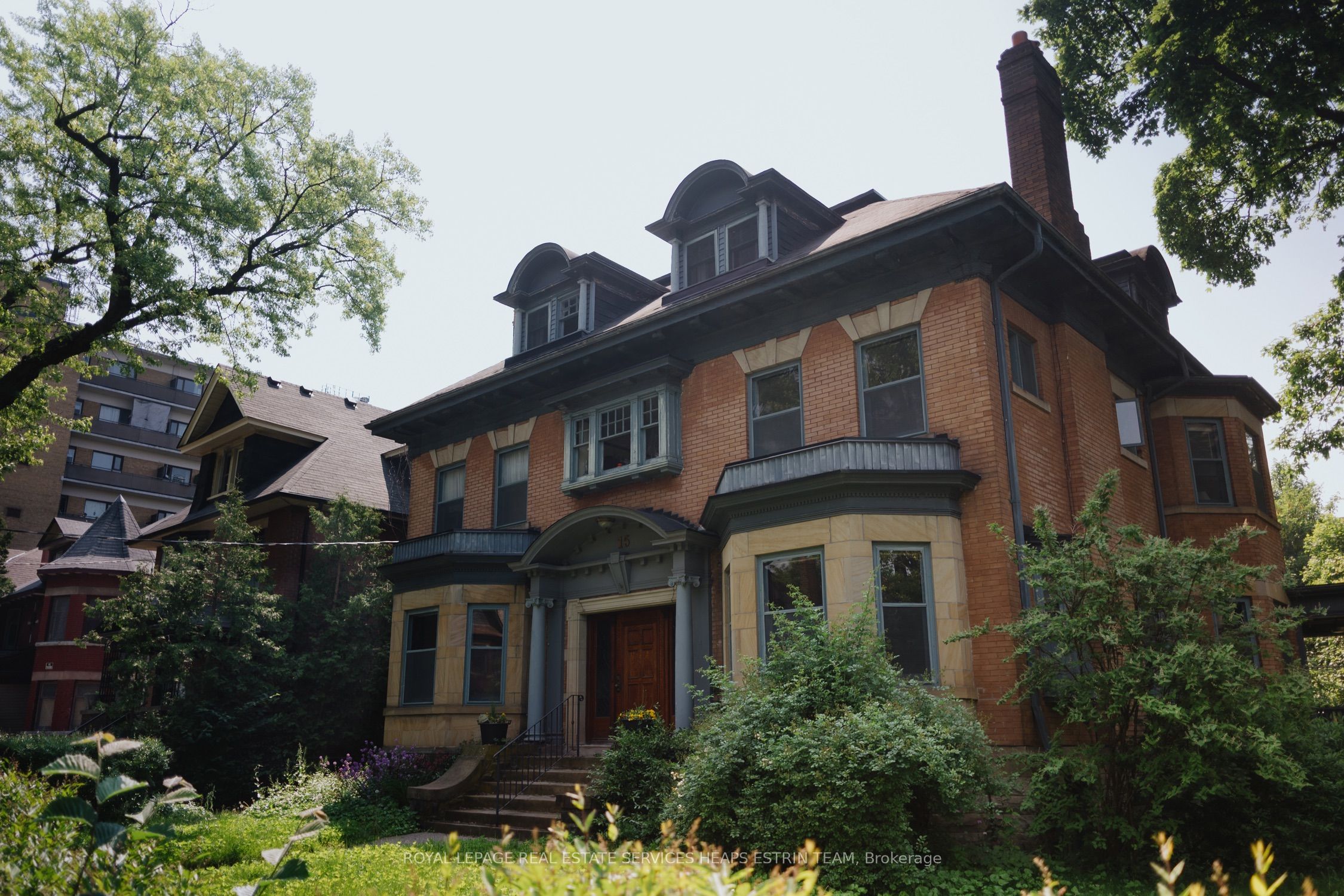 15 Laxton Avenue