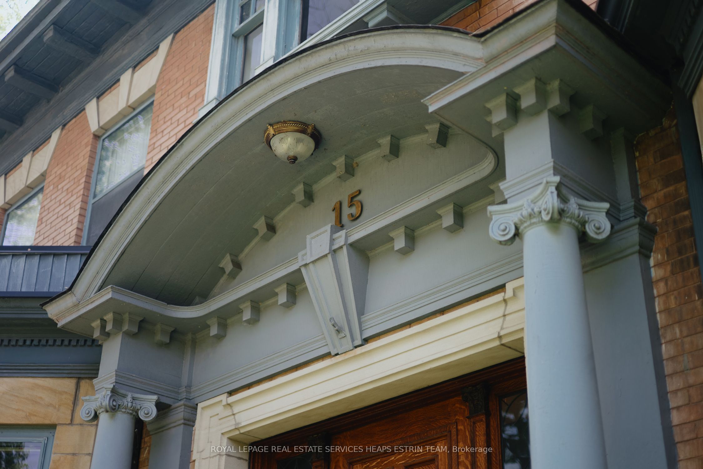 15 Laxton Avenue