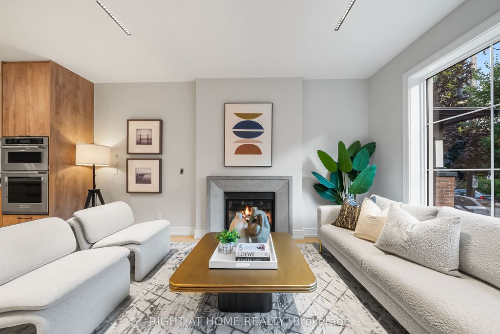 Photo of 98 Dixon Avenue, Toronto, ON M4L 1N7 (MLS # E12918542)