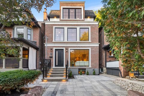 98 Dixon Avenue Toronto ON M4L 1N7
