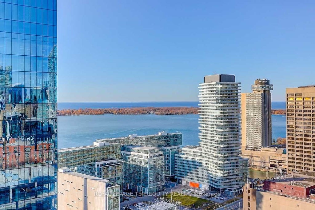Photo of 138 Downes Street #3215, Toronto, ON M2E 0E4 (MLS # C13506980)
