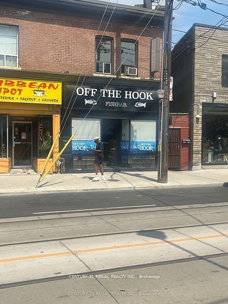 749 Broadview Avenue