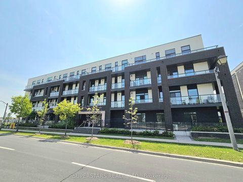 1709 Bur Oak Avenue 305 Markham ON L6E 0V7