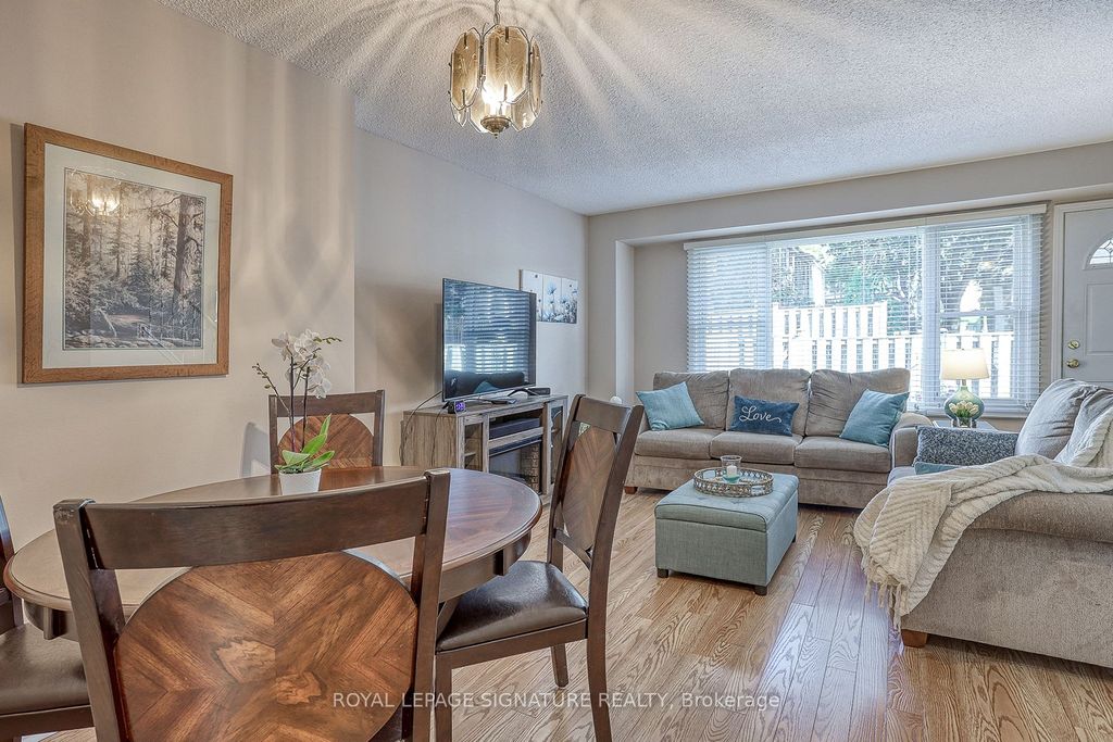 Photo of 5 Golden Appleway N/A, Toronto, ON M3A 3P2 (MLS # C12435983)