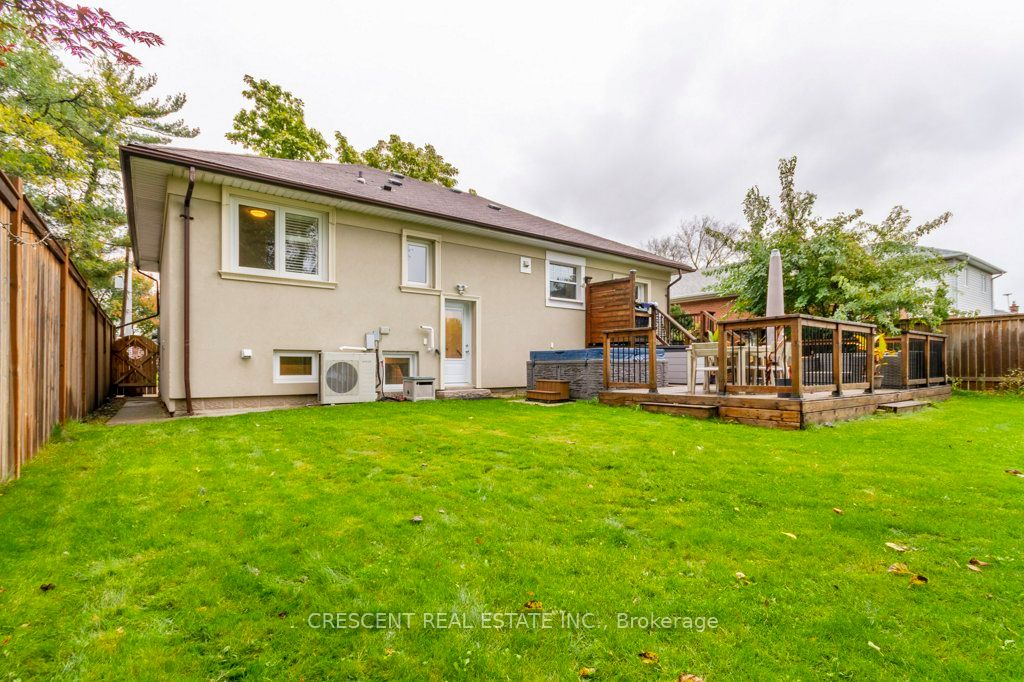 1550 Ogden Avenue Lower