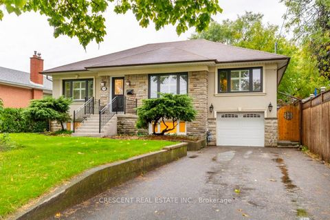 1550 Ogden Avenue Lower Mississauga ON L5E 2H8