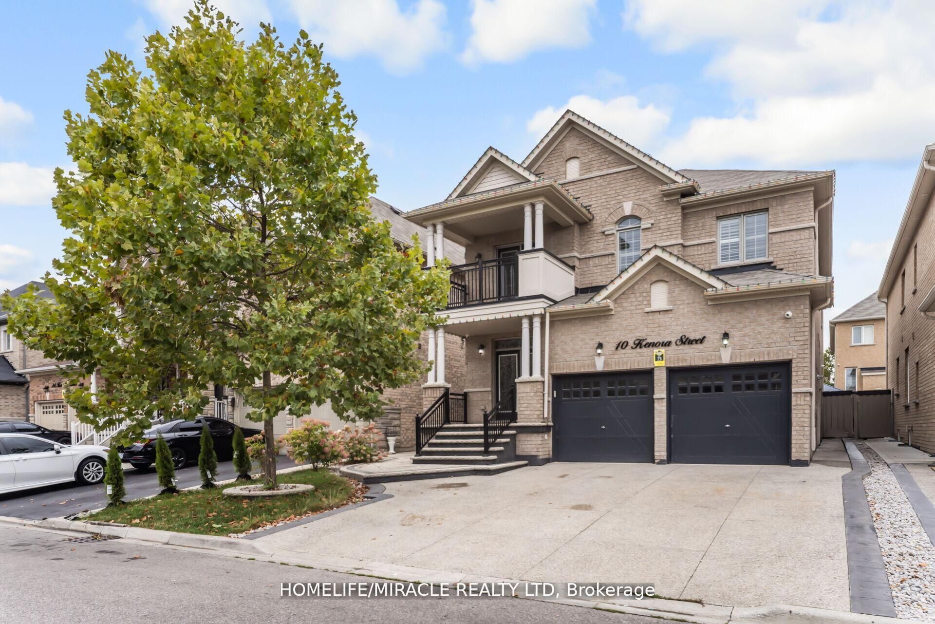 10 Kenora Street