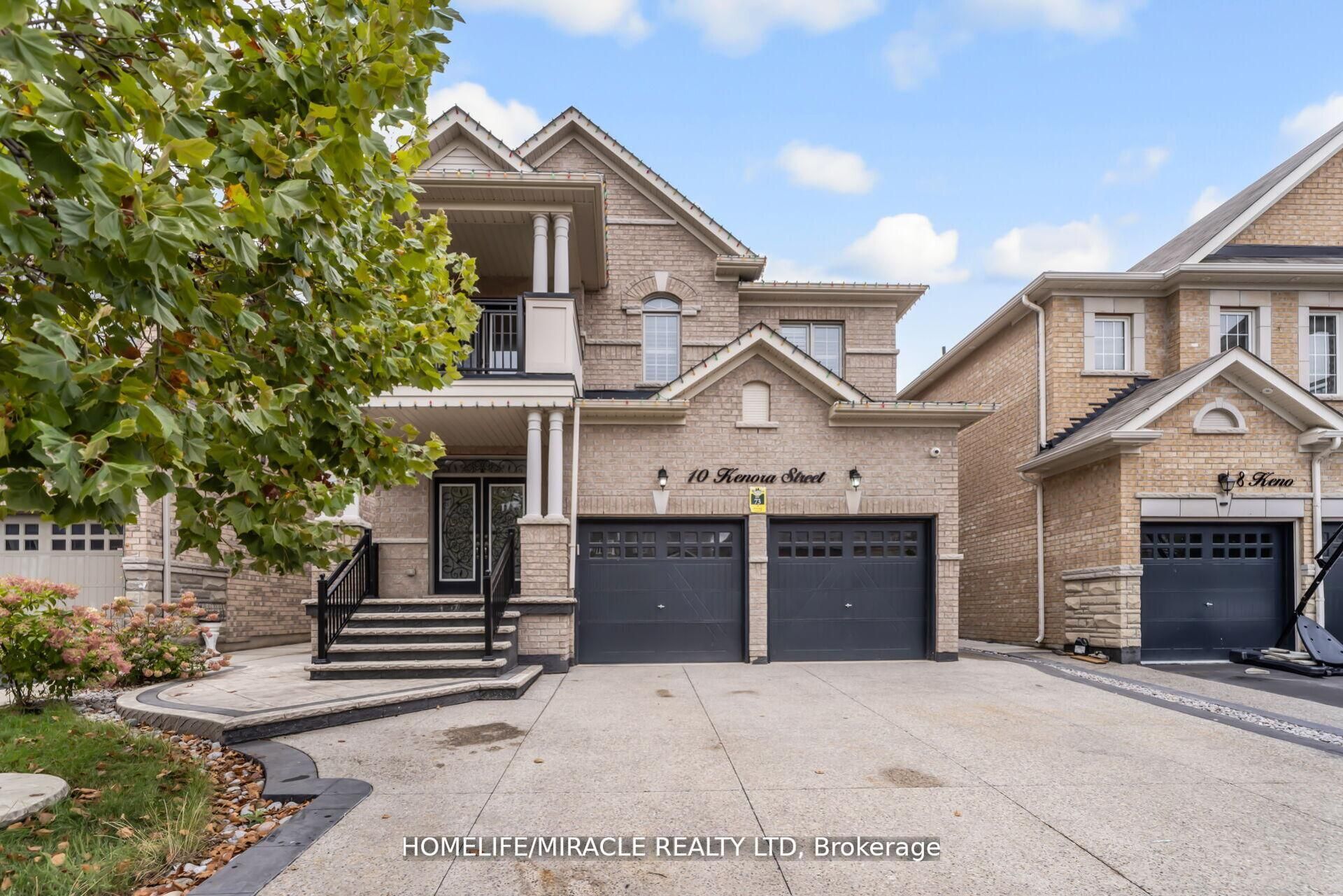 10 Kenora Street