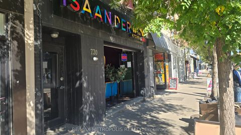 730 Queen Street E Toronto ON M4M 1H2