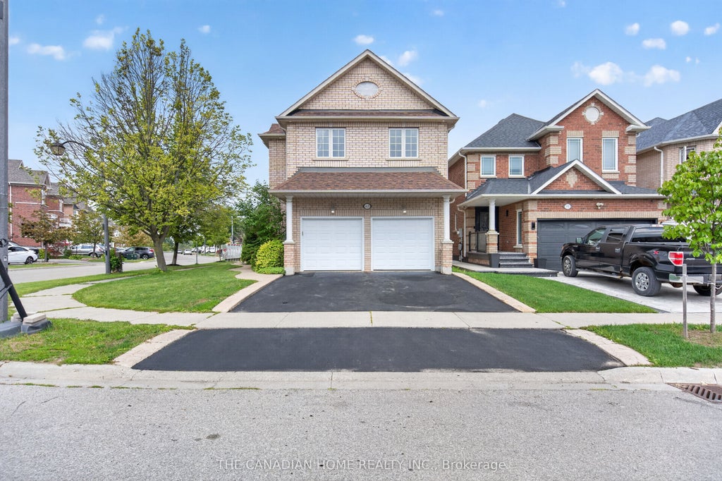 Photo of 63 Humbershed Crescent, Caledon, ON L7E 2X4 (MLS # W13755100)